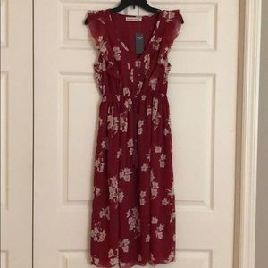 Abercrombie Dress